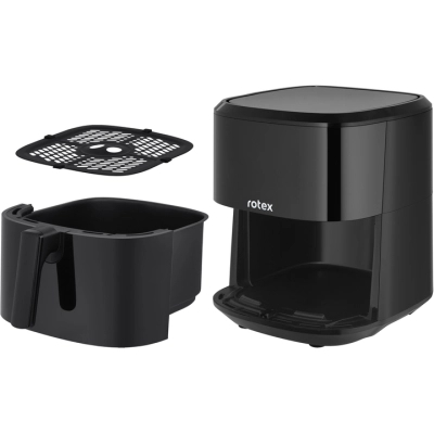 Мультипечь Rotex ROM650-XL MultiFry фото №9