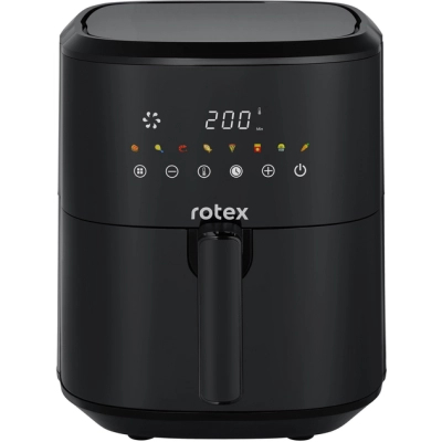 Мультипечь Rotex ROM650-XL MultiFry