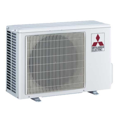 Кондиціонер Mitsubishi Electric Deluxe inverter (MSZ-FH25VE/MUZ-FH25VE) фото №4