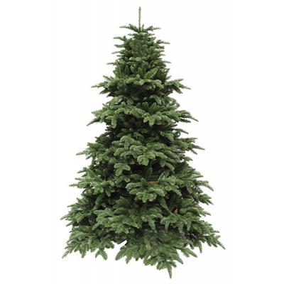Ялинка Triumph Tree Deluxe Slim Abies Nordmann зеленая 2,15 м (8711473890204)