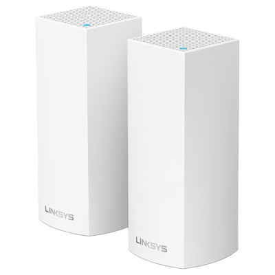 Маршрутизатор LinkSys Velop (WHW0302)