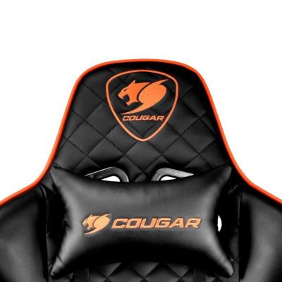 Геймерское кресло Cougar Armor One фото №10