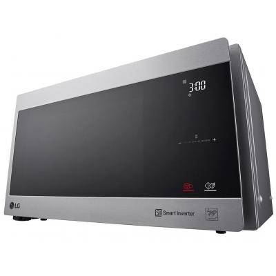 Микроволновая печь LG MH6595CIS фото №4
