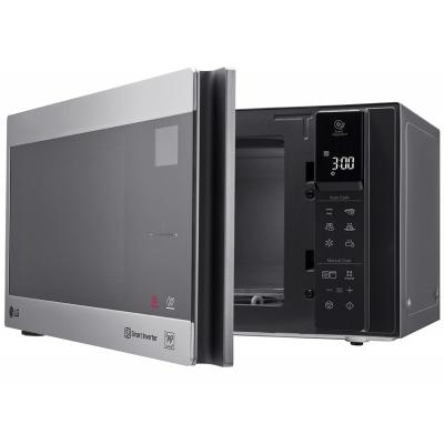 Микроволновая печь LG MH6595CIS фото №5