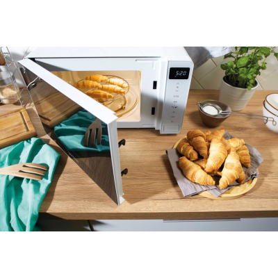 Микроволновая печь Gorenje MO20S4W фото №12