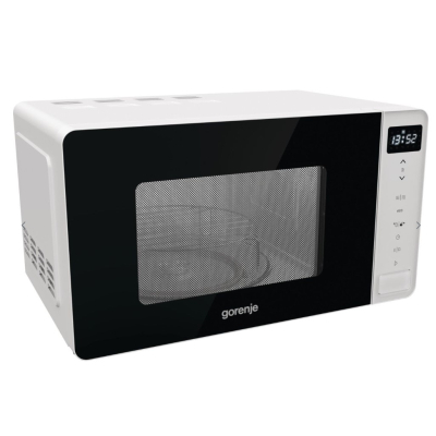 Микроволновая печь Gorenje MO20S4W фото №3