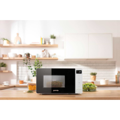 Микроволновая печь Gorenje MO20S4W фото №4