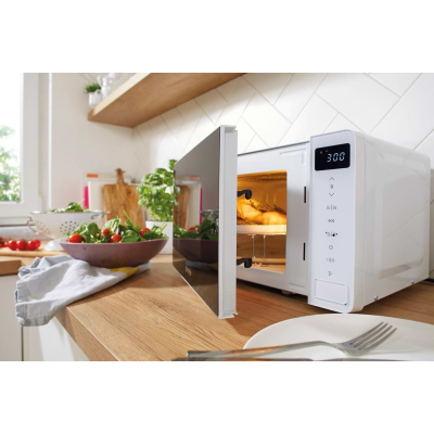 Микроволновая печь Gorenje MO20S4W фото №5