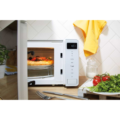 Микроволновая печь Gorenje MO20S4W фото №7