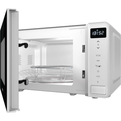 Микроволновая печь Gorenje MO20S4W фото №8
