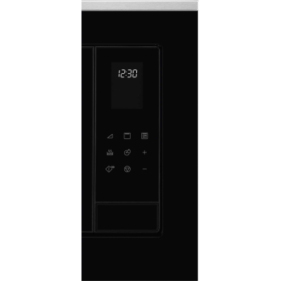 Микроволновая печь Electrolux LMS4253TMX фото №4