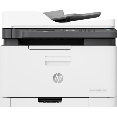 БФП HP Color LJ M179fnw (4ZB97A) фото №2