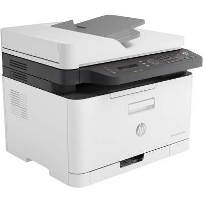 БФП HP Color LJ M179fnw (4ZB97A) фото №4
