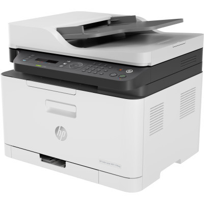 БФП HP Color LJ M179fnw (4ZB97A)