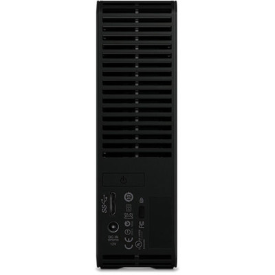 Внешний жесткий диск WD 3.5" 10TB  (BWLG0100HBK-EESN) фото №3