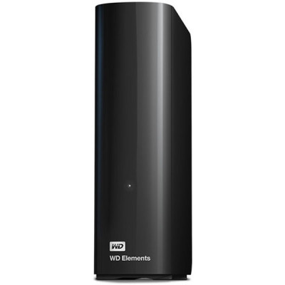 Внешний жесткий диск WD 3.5" 10TB  (BWLG0100HBK-EESN) фото №5