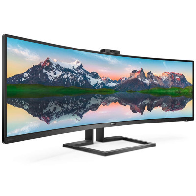 Монітор Philips 499P9H/00 фото №2