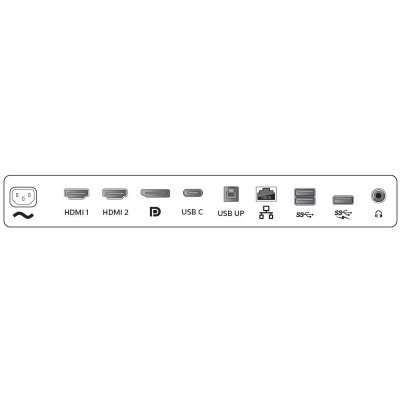 Монітор Philips 499P9H/00 фото №6