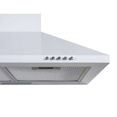 Вытяжки Ventolux LIDO 60 WH (700) фото №3