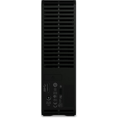 Внешний жесткий диск WD 3.5" 12TB  (BWLG0120HBK-EESN) фото №3