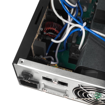 Источник бесперебойного питания LogicPower Smart-UPS 1000 Pro RM (6738) фото №10