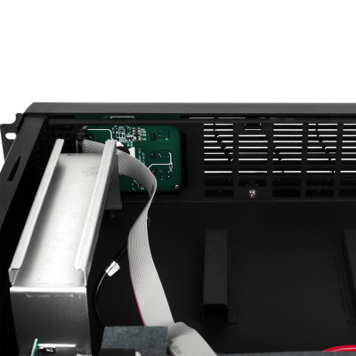 Источник бесперебойного питания LogicPower Smart-UPS 1000 Pro RM (6738) фото №11