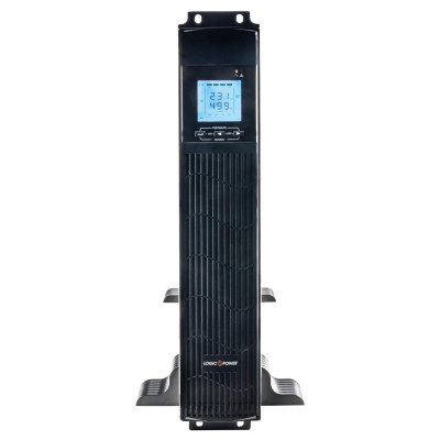 Источник бесперебойного питания LogicPower Smart-UPS 1000 Pro RM (6738) фото №2
