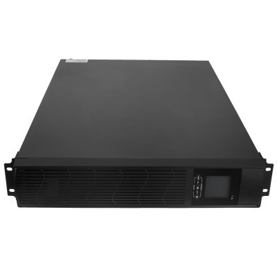 Источник бесперебойного питания LogicPower Smart-UPS 1000 Pro RM (6738) фото №4