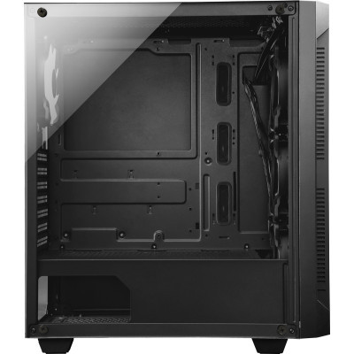 Корпус Chieftec Gaming Hunter Tempered Glass Edition (GS-01B-OP) фото №8