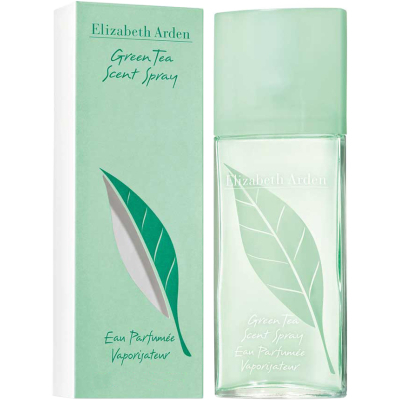 Парфумована вода Elizabeth Arden Green Tea 100 мл (0858052688482/85805268848)