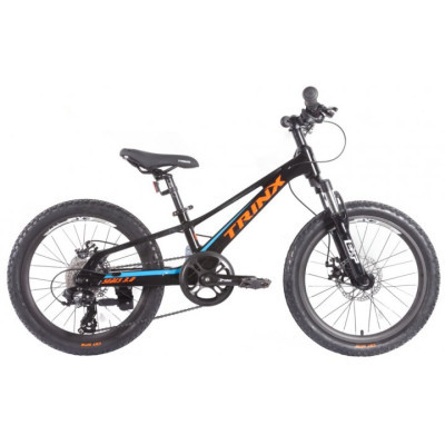 Trinx Seals 3.0 20" Black-Red-Blue (SEALS3.0BRB)