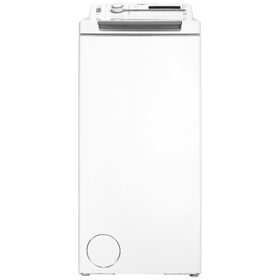 Пральна машина  Whirlpool TDLR60210UA фото №2