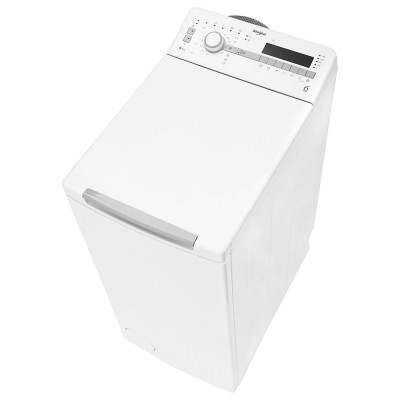 Пральна машина  Whirlpool TDLR60210UA фото №3