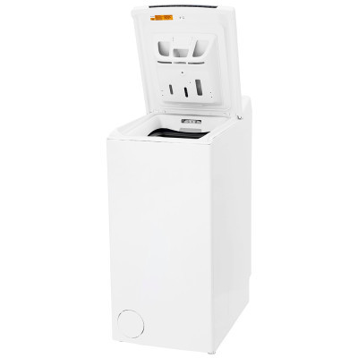 Пральна машина  Whirlpool TDLR60210UA фото №4