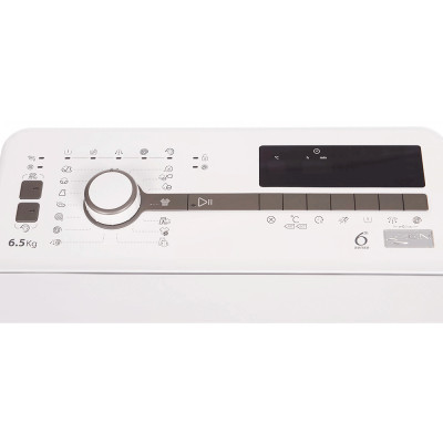 Пральна машина  Whirlpool TDLR60210UA фото №6