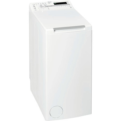 Пральна машина  Whirlpool TDLR60210UA