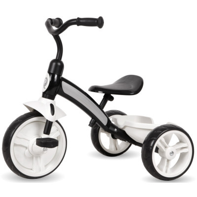 Велосипед дитячий QPlay Elite Black (T180-2Black)