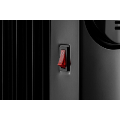 Обогреватель Ardesto OFH-E11X2 фото №10