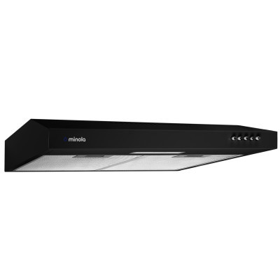 Вытяжки Minola HPL 513 BL фото №2