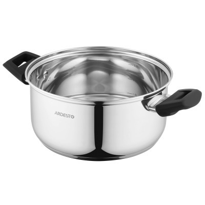 Кастрюля Ardesto Gemini Piemonte AR3538G фото №2