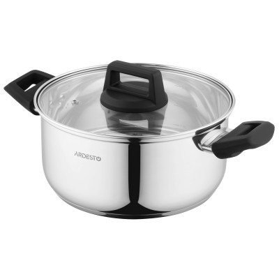 Кастрюля Ardesto Gemini Piemonte AR3538G