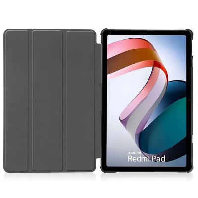 Чохол для планшета BeCover Smart Case Xiaomi Redmi Pad 10.61 фото №3
