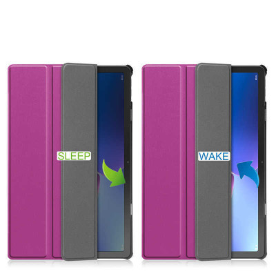 Чохол для планшета BeCover Smart Case Xiaomi Redmi Pad 10.61 фото №6