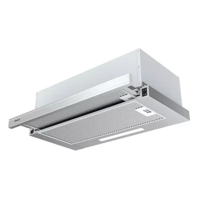 Вытяжки Borgio TLC (TR) 50 Inox
