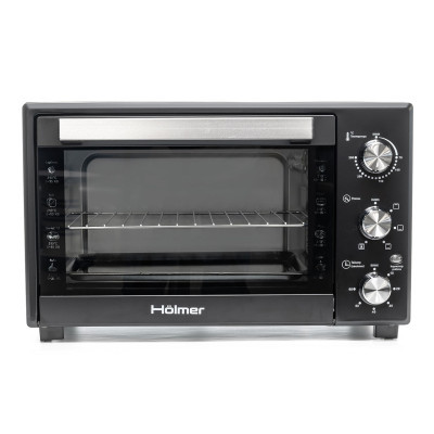 Электродуховка Hölmer HEO-242CL