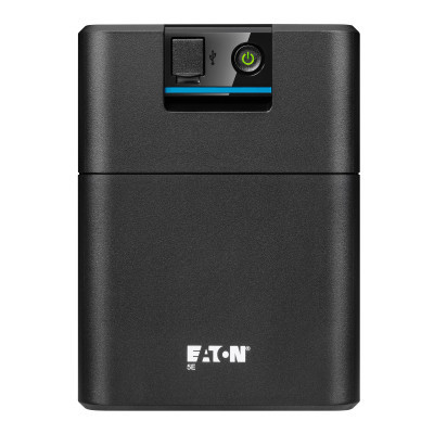 Джерело безперебійного живлення Eaton 5E2200UI 2200VA (5E2200UI) фото №2