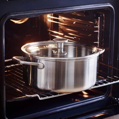 Каструля KitchenAid MSS, 3,1 л (CC003259-001) фото №6