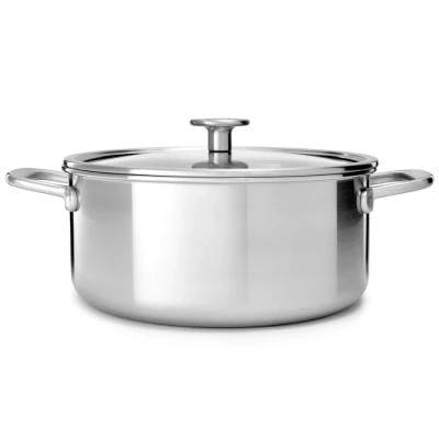 Каструля KitchenAid MSS, 3,1 л (CC003259-001)