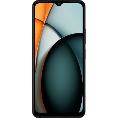 Смартфон Xiaomi Redmi A3 4/128GB Midnight Black (Global Version)
