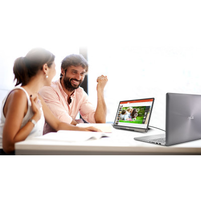 Монітор Asus 14" ZenScreen MB14AC (90LM0631-B01170) фото №2